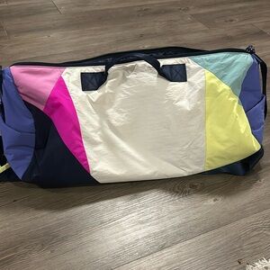 Target All In Motion brand duffle bag